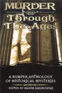 Murder Through The Ages