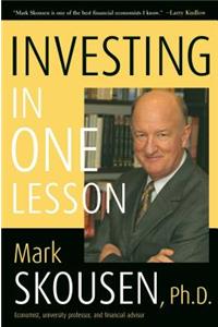 Investing in One Lesson