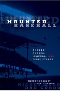 Haunted Baseball