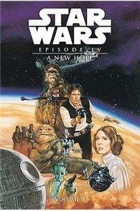 Star Wars Episode Iv