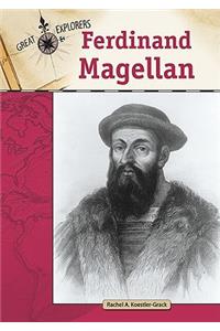 Ferdinand Magellan