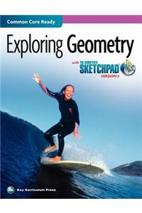 Geometer's Sketchpad, Exploring Geometry