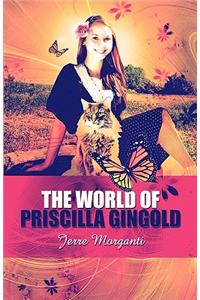 World of Priscilla Gingold