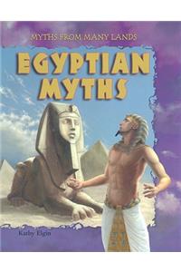 Egyptian Myths