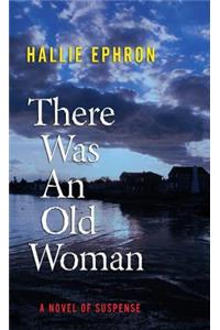 There Was an Old Woman