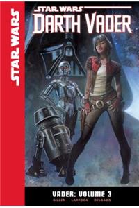 Vader: Volume 3