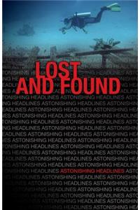 Lost and Found