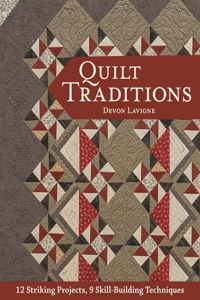 Quilt Traditions