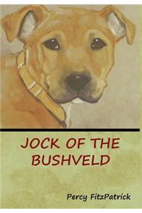 Jock of the Bushveld