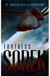 Fortress Sorek