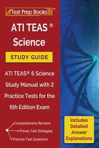 ATI TEAS Science Study Guide