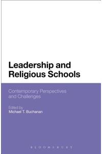 Leadership and Religious Schools