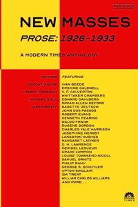 New Masses (Prose, 1926-1933)