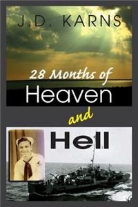 28 Months of Heaven and Hell