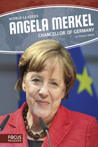 Angela Merkel