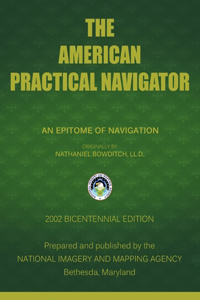 The American Practical Navigator