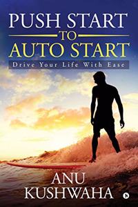 Push Start to Auto Start