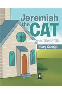 Jeremiah the Cat