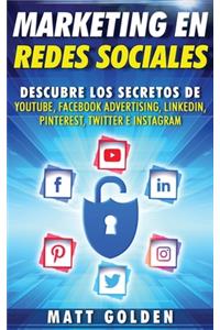 Marketing en redes sociales