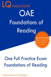 OAE Foundations of Reading