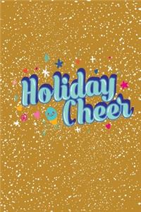 Holiday Cheer