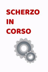 Scherzo in corso