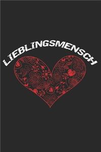 Lieblingsmensch