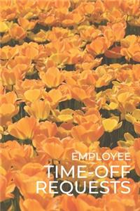 Employee Time-Off Requests