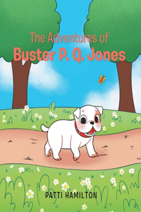 Adventures of Buster P.Q. Jones