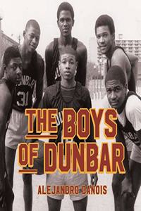 Boys of Dunbar Lib/E