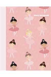 Story Notebook