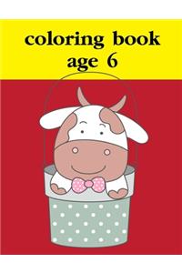 Coloring Book Age 6: Funny Christmas Book for special occasion age 2-5