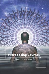 Microdosing Journal
