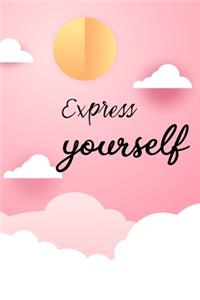 Express Yourself