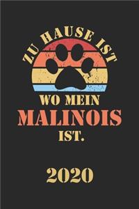 Malinois 2020