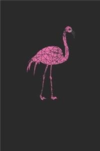 Flamingo Mosaic