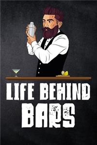 Life behind Bars