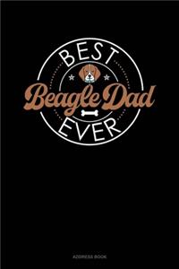 Best Beagle Dad Ever