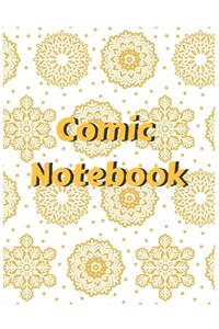 Comic Notebook