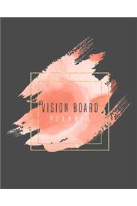 Vision Board Planner