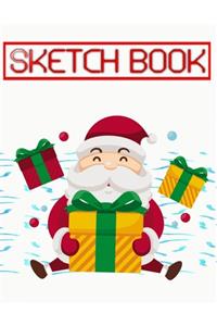Sketch Book For Ideas Christmas Gifts Xmas
