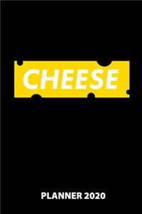 Cheese Planner 2020