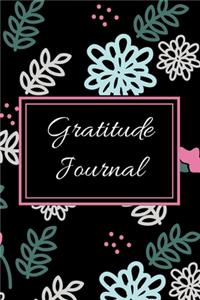 Simple Abundance Gratitude Journal