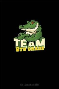 Team 6th Grade
