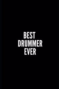 Best Drummer Ever