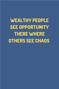 Motivational Notebook Journal - 