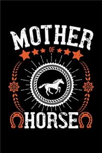 Mother Of Horse