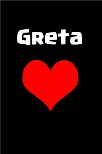 Greta