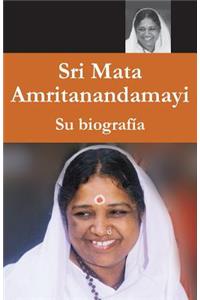 Mata Amritanandamayi - Su biografía