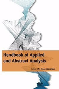 HANDBOOK OF APPLIED AND ABSTRACT ANALYSIS